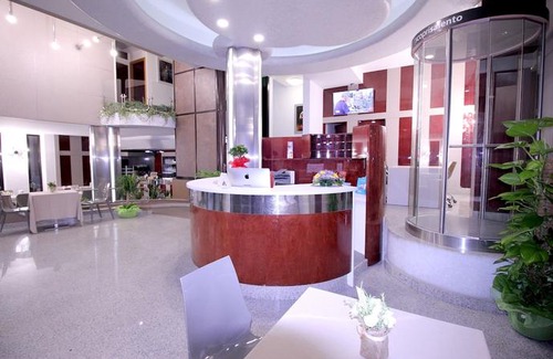 Gallipoli Hotel | Hotel Fly Gallipoli