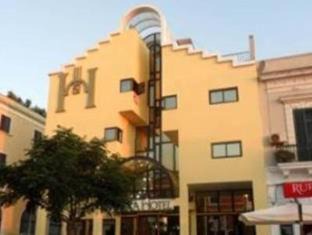 Gallipoli Hotel | Hotel Fly