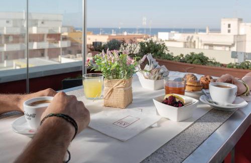 Gallipoli Hotel | Hotel Fly