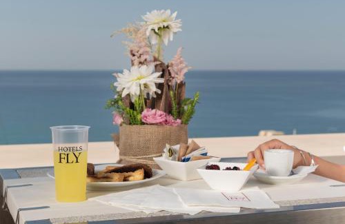 Gallipoli Hotel | Hotel Fly