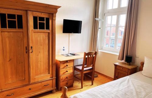 Emsbueren Hotel | Hotel Fokus