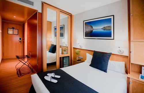 Pas de la Casa Hotel | Hotel Font d'Argent Pas de la Casa
