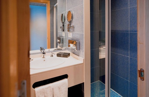 Pas de la Casa Hotel | Hotel Font d'Argent Pas de la Casa