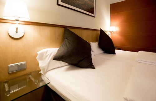 Pas de la Casa Hotel | Hotel Font d'Argent Pas de la Casa