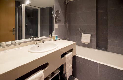 Pas de la Casa Hotel | Hotel Font d'Argent Pas de la Casa