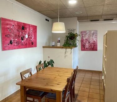 La Jonquera Hotel | Hotel Font del Pla