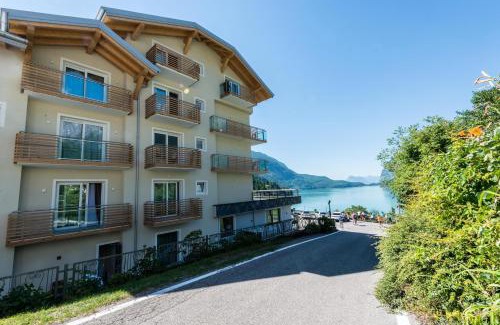 Molveno Hotel | Hotel Fontanella