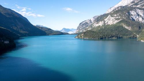 Molveno Hotel | Hotel Fontanella