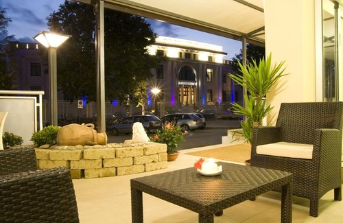 Fratta Terme Hotel | Hotel Fontanelle