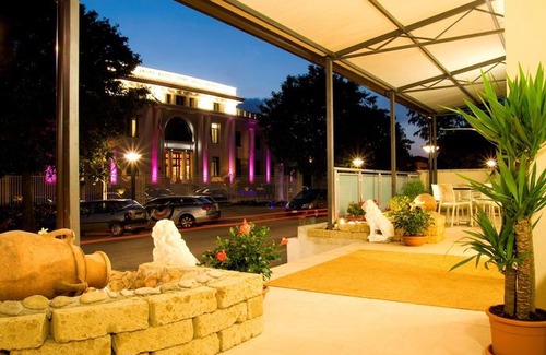 Fratta Terme Hotel | Hotel Fontanelle