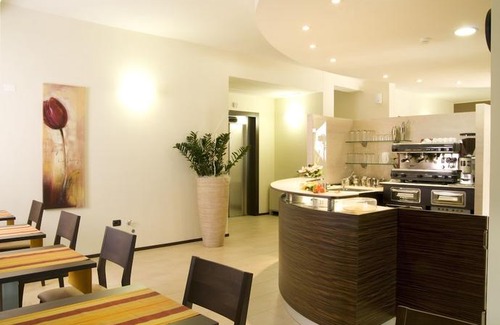 Fratta Terme Hotel | Hotel Fontanelle