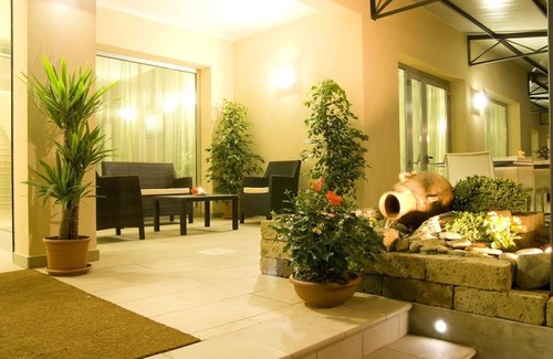 Fratta Terme Hotel | Hotel Fontanelle