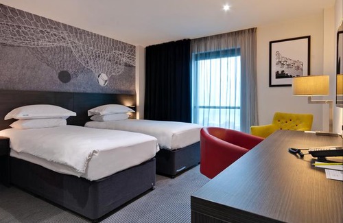 Old Trafford Hotel | Hotel Football Old Trafford a Tribute Portfolio Hotel