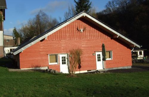 Volkesfeld Hotel | Hotel Forsthaus