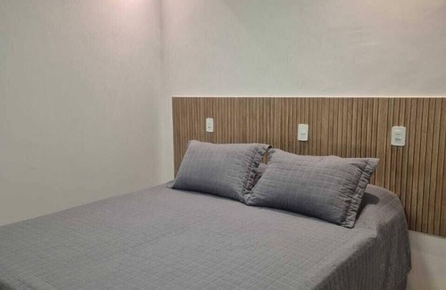 Braganca Paulista Apartment | Hotel Fortunato