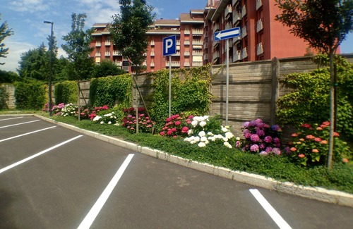 Baranzate Hotel | Hotel Forum