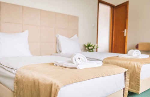 Rzeszow Hotel | Hotel Forum