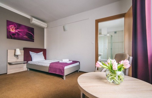 Rzeszow Hotel | Hotel Forum