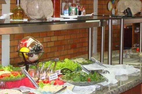 Fraiburgo Hotel | Hotel Fraiburgo