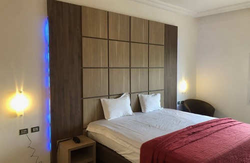 Yaounde Hotel | Hotel Franco