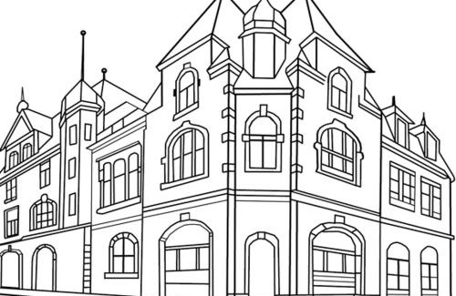 Greiz Hotel | Hotel Friedensbruecke