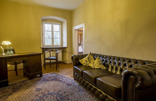 Amberg Hotel | Hotel Fronfeste
