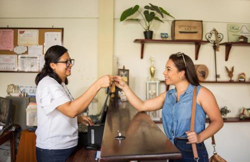Ocotal Hotel | Hotel Frontera