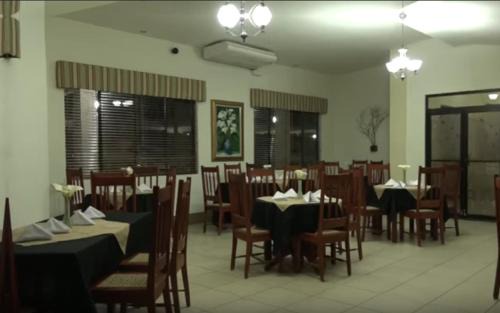 Ocotal Hotel | Hotel Frontera