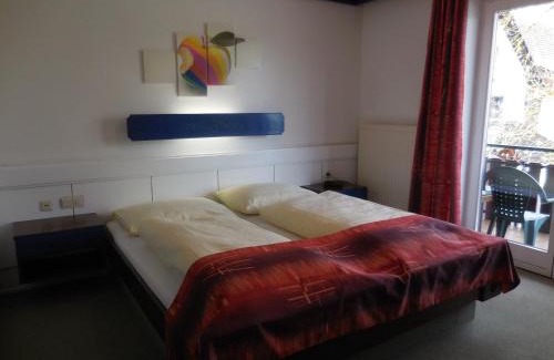 Rosegg Hotel | Hotel Fuchs & Hase SELF CHECK IN