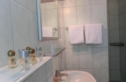 Rosegg Hotel | Hotel Fuchs & Hase SELF CHECK IN