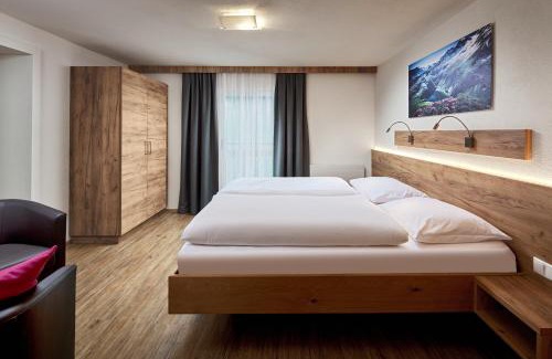 Neukirchen am Grossvenediger Hotel | Hotel Gasthof Siggen