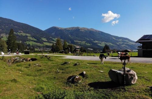 Neukirchen am Grossvenediger Hotel | Hotel Gasthof Siggen