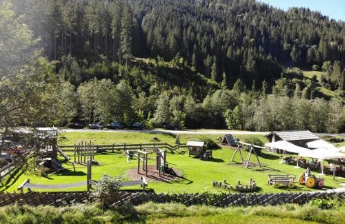 Neukirchen am Grossvenediger Hotel | Hotel Gasthof Siggen