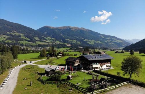 Neukirchen am Grossvenediger Hotel | Hotel Gasthof Siggen