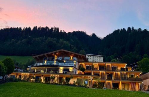 Schonbach Bed & Breakfast | Hotel Garni Pinzgau, Fabian Hüttl