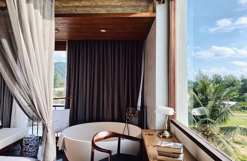 Khuekkhak Hotel | Hotel Gahn Khao Lak
