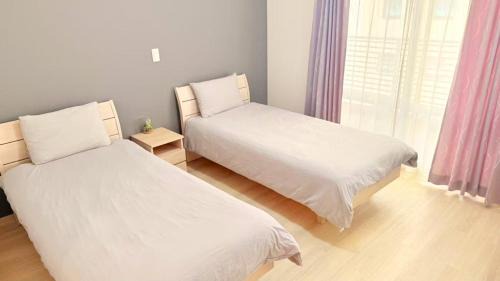 Naha City Centre Hotel | hotel gala city only 5 mins to Kokusai Street 24 square meters room