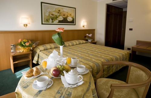 Venaria Reale Hotel | Hotel Galant