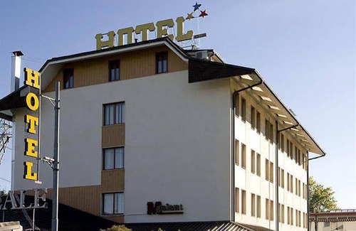 Venaria Reale Hotel | Hotel Galant