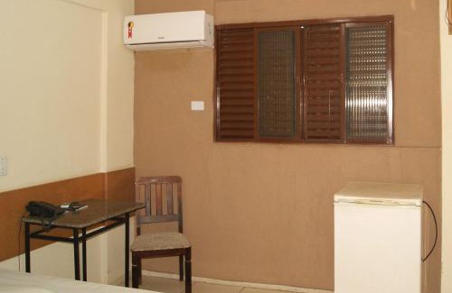 Amambai Hotel | Hotel Galli