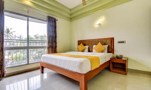 Kochi Hotel | Hotel Garden Inn