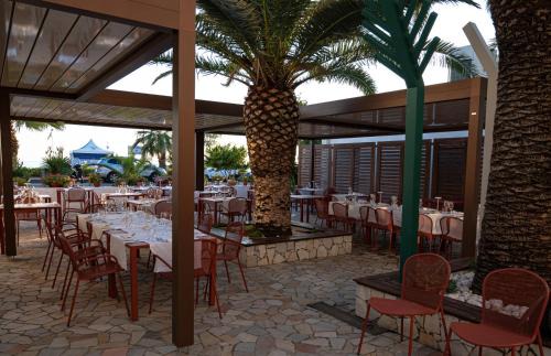 Praia a Mare Hotel | Hotel Garden