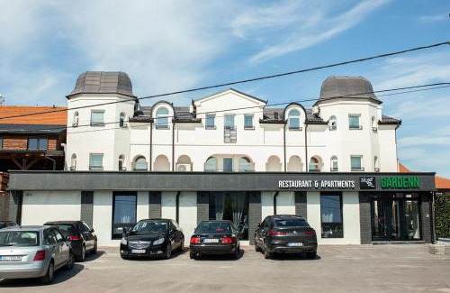 Palilula Resort | Hotel GardeNN