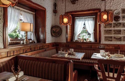 Madonna di Campiglio Hotel | Hotel Garnì La Montanara