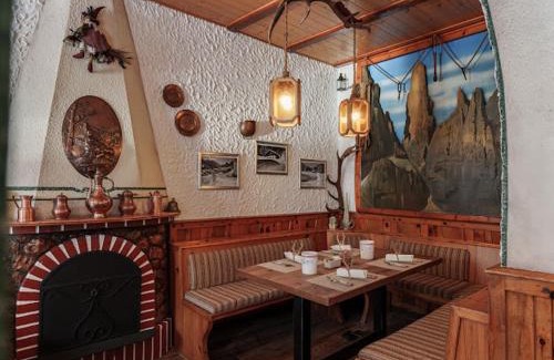 Madonna di Campiglio Hotel | Hotel Garnì La Montanara