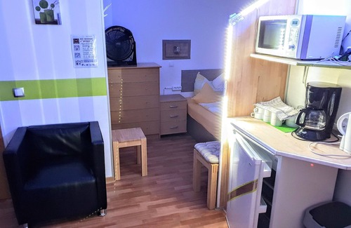 Rodenbach Hotel | Hotel Garni 4U