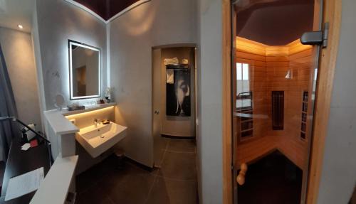 Kottenheim Bed & Breakfast | Hotel Garni am Schloss