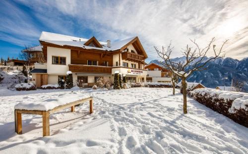 Fiss Hotel | Hotel Garni am Sonnberg