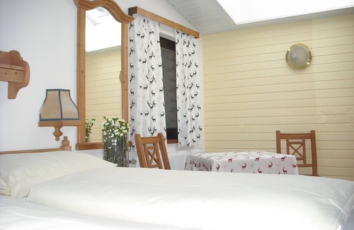 Spital am Pyhrn House | Hotel Garni Botenwirt