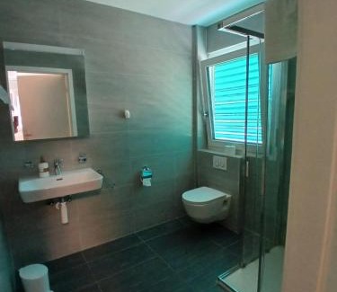 Brig Hotel | Hotel Garni
